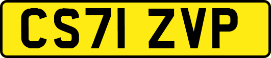 CS71ZVP