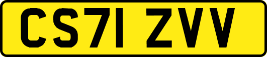 CS71ZVV