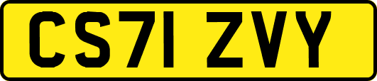 CS71ZVY