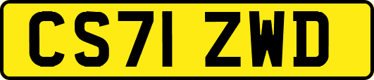 CS71ZWD