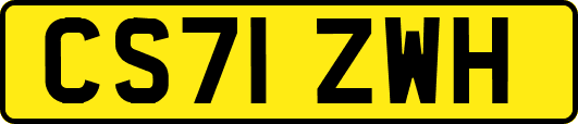 CS71ZWH