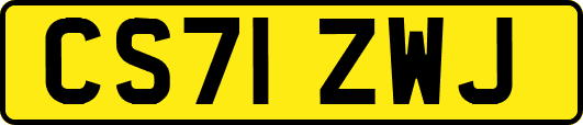 CS71ZWJ
