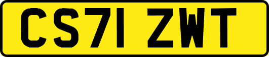 CS71ZWT