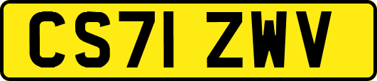 CS71ZWV