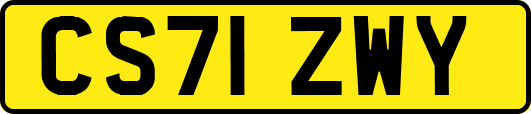 CS71ZWY