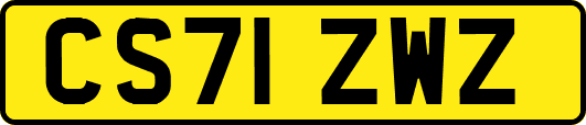 CS71ZWZ