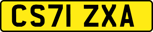 CS71ZXA