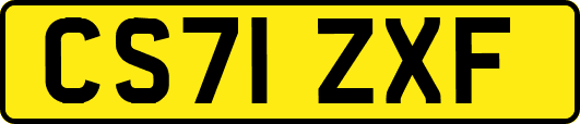 CS71ZXF