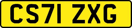 CS71ZXG