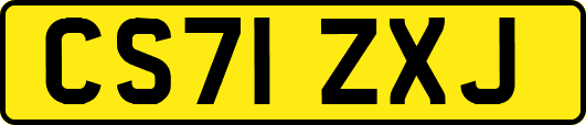 CS71ZXJ