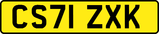 CS71ZXK
