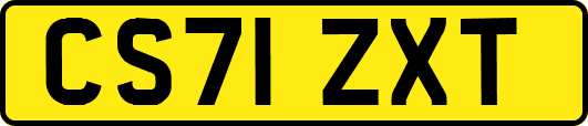 CS71ZXT