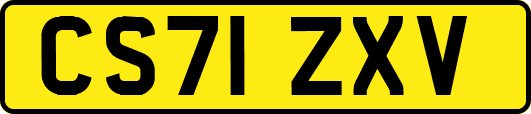 CS71ZXV