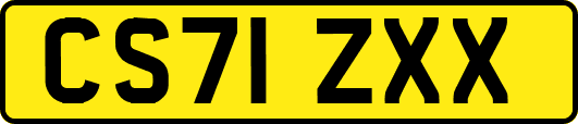 CS71ZXX