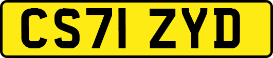 CS71ZYD