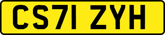CS71ZYH