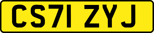 CS71ZYJ