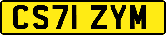 CS71ZYM
