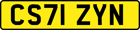CS71ZYN