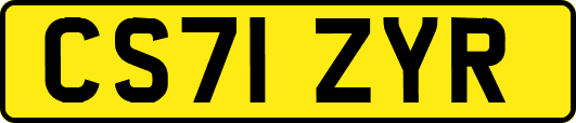 CS71ZYR