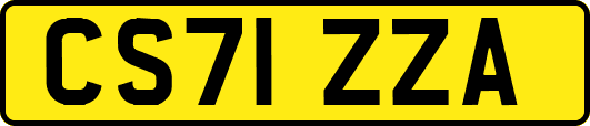 CS71ZZA
