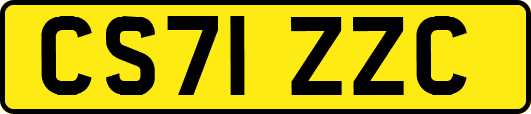 CS71ZZC