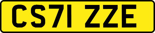 CS71ZZE