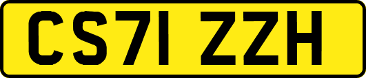CS71ZZH