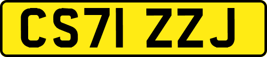 CS71ZZJ