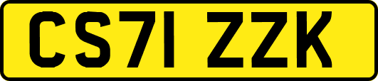 CS71ZZK