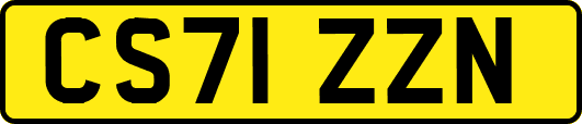 CS71ZZN