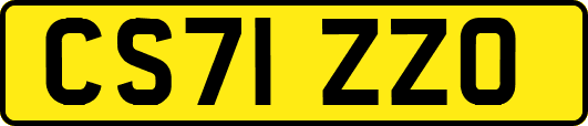 CS71ZZO