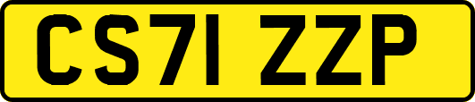CS71ZZP