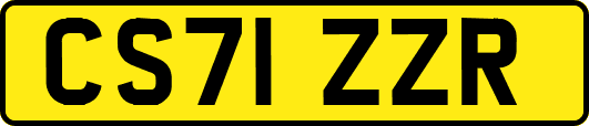 CS71ZZR