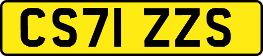 CS71ZZS
