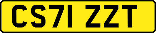 CS71ZZT