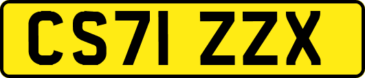 CS71ZZX