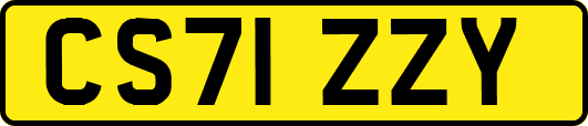 CS71ZZY