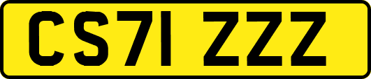 CS71ZZZ