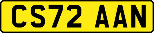 CS72AAN
