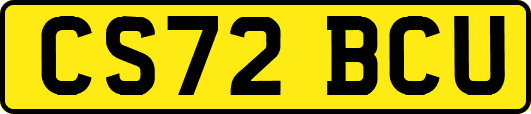CS72BCU