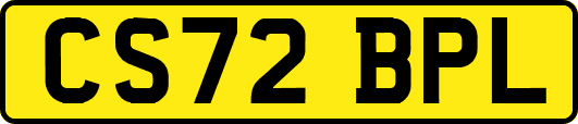 CS72BPL