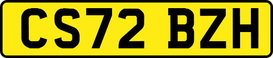 CS72BZH