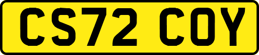 CS72COY