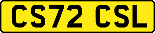 CS72CSL