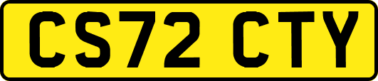 CS72CTY