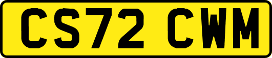CS72CWM