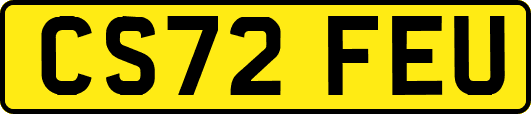 CS72FEU