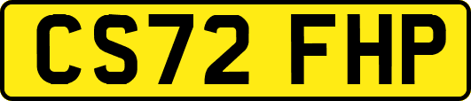 CS72FHP
