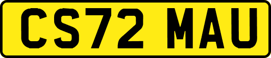 CS72MAU